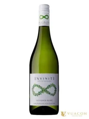Lawson Dry Hill Inviniti Sauvignon Blanc – Marlborough, New Zealand, 750ml