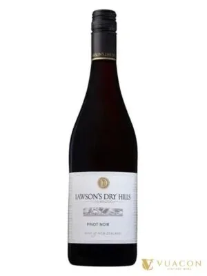 Lawson’s Dry Hills Pinot Noir – Marlborough, New Zealand, 750ml