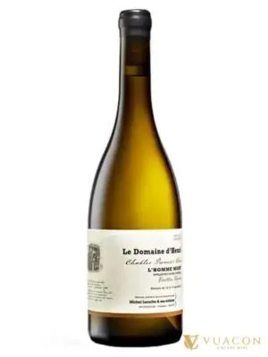 Le Domaine d’Henri L’Homme Mort Vieilles Vignes Fourchaume Chablis 1er Cru – Burgundy, Pháp, 750ml