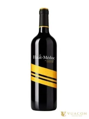 Le Haut Medoc Revealed by Dauzac – Bordeaux, Pháp, 750ml