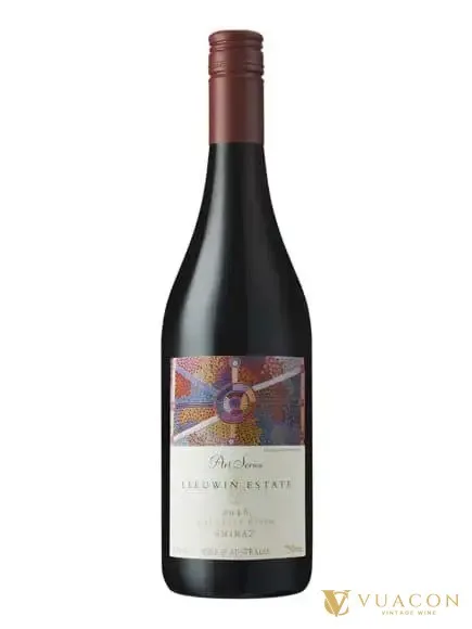 Leeuwin Estate Art Series Shiraz – Úc, 750ml