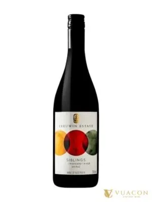 Leeuwin Estate Siblings Shiraz – Úc, 750ml
