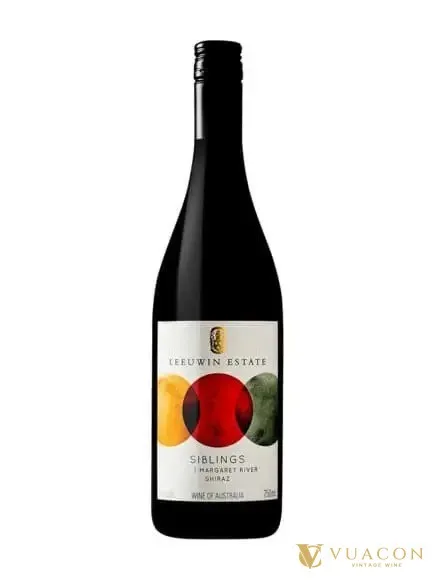 Leeuwin Estate Siblings Shiraz – Úc, 750ml