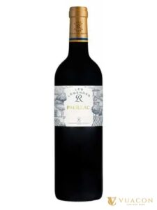 Legendes R Pauillac
