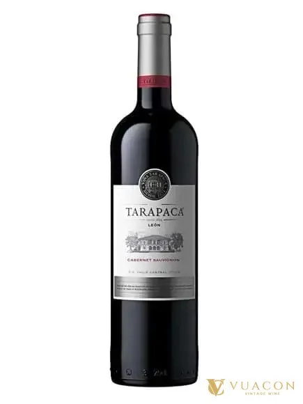 Leon de Tarapaca Cabernet Sauvignon – Chile, 750ml