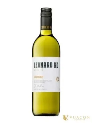 Leonard Road Chardonnay – Úc, 750ml
