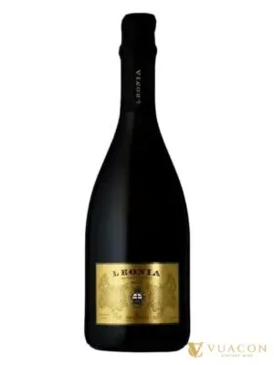 Leonia Pomino Spumante Bianco – sparkling Brut, Toscana, Ý, 750ml