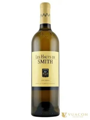 Les Hauts de Smith white – Bordeaux, Pháp, 750ml