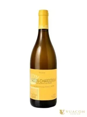 Les Heritiers Comte Lafon Macon Chardonnay – Burgundy, Pháp, 750ml