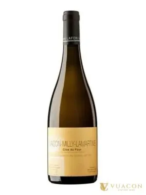 Les Heritiers du Comte Lafon Macon Milly Lamartine Clos du Four – Burgundy, Pháp, 750ml