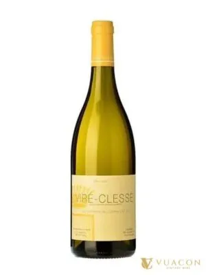 Les Heritiers du Comte Lafon Vire Clesse – Burgundy, Pháp, 750ml