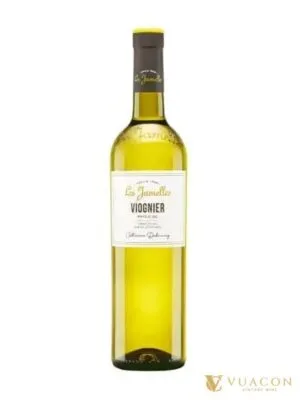 Les Jamelles Les Classiques Viognier – Pháp, 750ml