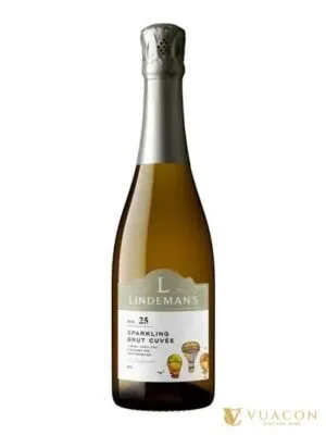 Lindeman’s Bin 25 Brut Cuvee – sparkling Brut, Úc, 750ml