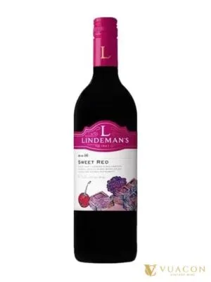 Lindeman’s Bin 46 Sweet – Úc, 750ml