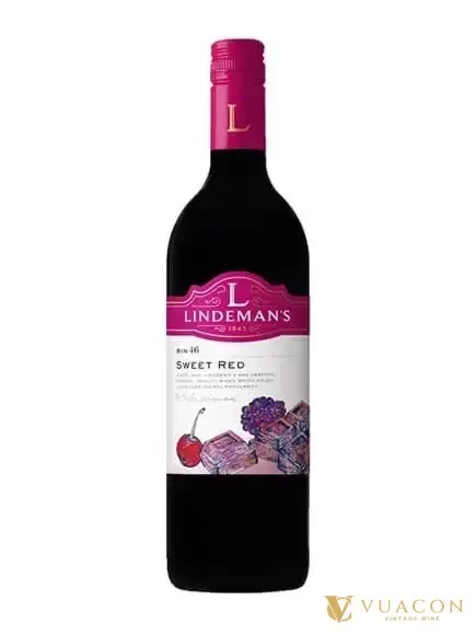 Lindeman’s Bin 46 Sweet – Úc, 750ml