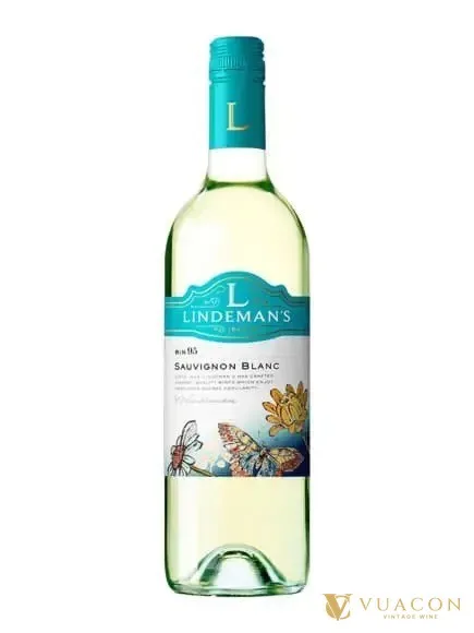 Lindeman’s Bin 95 Sauvignon Blanc – Úc, 750ml