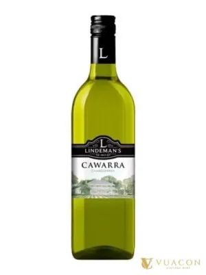 Lindeman’s Cawarra Chardonnay – Úc, 750ml