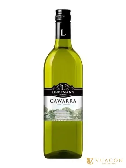 Lindeman’s Cawarra Chardonnay – Úc, 750ml