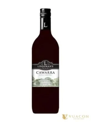 Lindeman’s Cawarra Shiraz Cabernet – Úc, 750ml