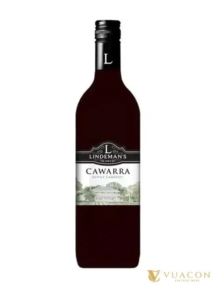 Lindeman’s Cawarra Shiraz Cabernet – Úc, 750ml