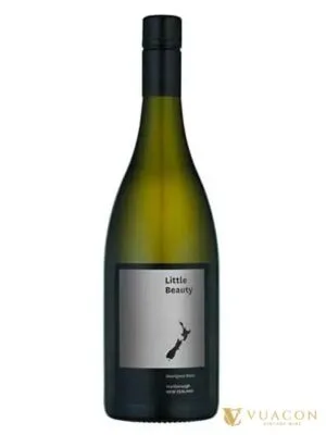 Little Beauty Black Edition Sauvignon Blanc – Marlborough, New Zealand, 750ml