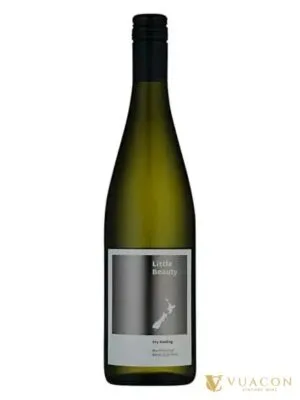 Little Beauty Dry Riesling – Marlborough, New Zealand, 750ml
