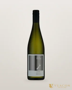 Little Beauty Dry Riesling – chai chính hãng tại Vua Cồn