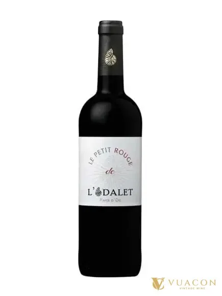 L’Odalet Cabernet Sauvignon – Pháp, 750ml