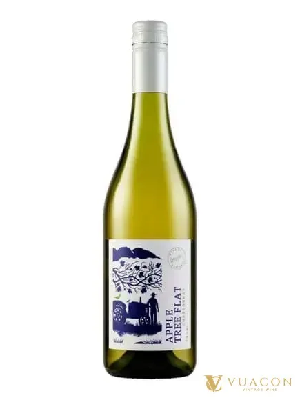 Logan Apple Tree Flat Chardonnay – Úc, 750ml