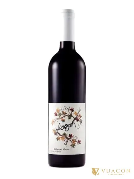 Logan Cabernet Merlot – Úc, 750ml