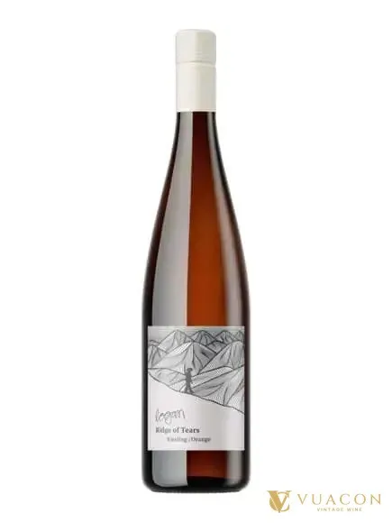 Logan Ridge of Tears Riesling – Úc, 750ml