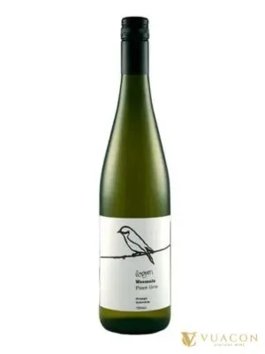 Logan Weemala Pinot Gris – Úc, 750ml
