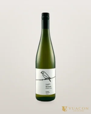 Logan Weemala Pinot Gris – chai chính hãng tại Vua Cồn