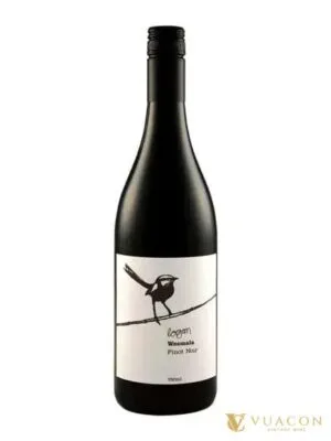Logan Weemala Pinot Noir – Úc, 750ml