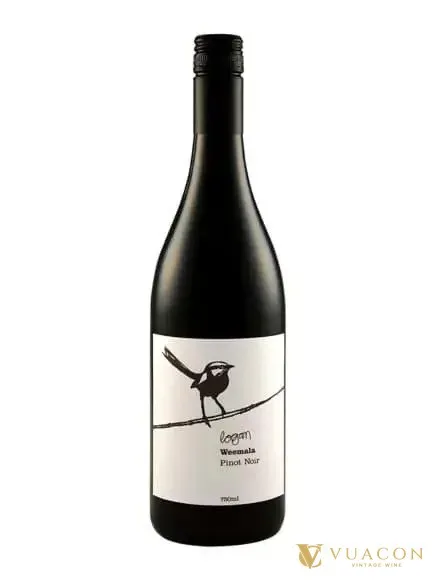 Logan Weemala Pinot Noir – Úc, 750ml