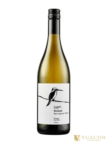 Logan Weemala Sauvignon Blanc – Úc, 750ml