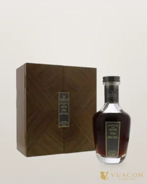 Longmorn 1966 – 55 năm Gordon & MacPhail – chai chính hãng tại Vua Cồn