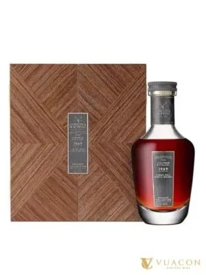 Longmorn 1969 – 2019 Gordon & MacPhail – cask Strength, Speyside, Scotland, 700ml