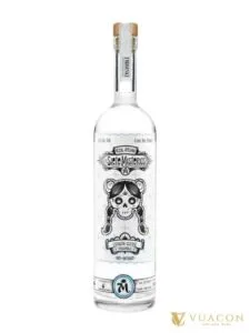 Los Siete Misterios Ensamble Espadin Cuishe Mezcal – Mexico, 700ml