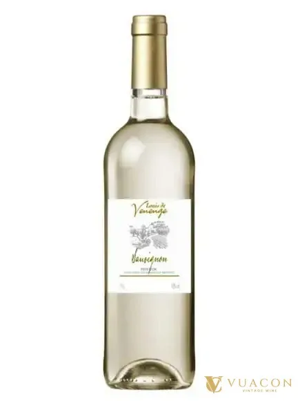 Louis de Venenge Sauvignon Blanc – Pháp, 750ml