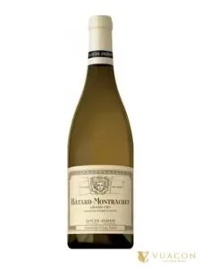 Louis Jadot Batard Montrachet Grand Cru – Burgundy, Pháp, 750ml