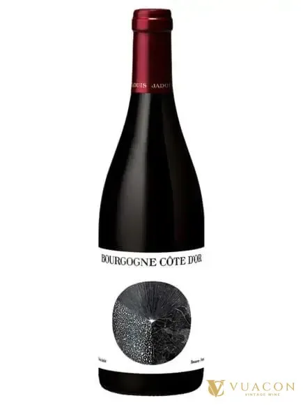 Louis Jadot Bourgogne Cote d’Or – Burgundy, Pháp, 750ml