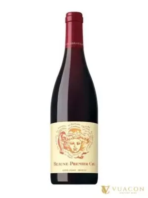 Louis Jadot Celebration Beaune 1er Cru – Burgundy, Pháp, 750ml