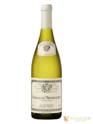 Louis Jadot Chassagne Montrachet – Burgundy, Pháp, 750ml
