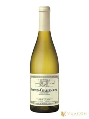 Louis Jadot Corton Charlemagne Grand Cru – Burgundy, Pháp, 750ml