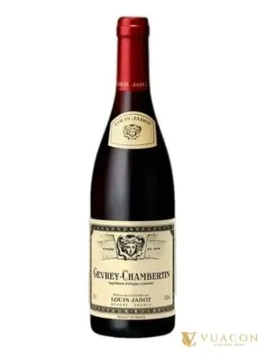Louis Jadot Gevrey Chambertin – Burgundy, Pháp, 750ml