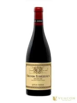 Louis Jadot Grands Echezeaux Grand Cru – Burgundy, Pháp, 750ml