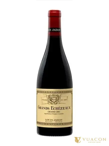 Louis Jadot Grands Echezeaux Grand Cru – Burgundy, Pháp, 750ml