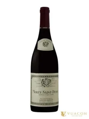 Louis Jadot Morey Saint Denis – Burgundy, Pháp, 750ml