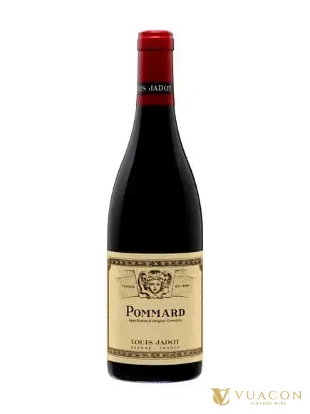 Louis Jadot Pommard – Burgundy, Pháp, 750ml